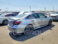 2026 Honda CIVIC photo