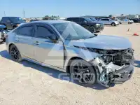 2026 Honda CIVIC фото