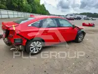 2026 Honda CIVIC photo