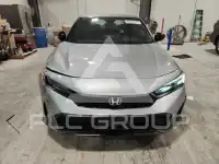 2026 Honda CIVIC фото