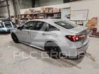 2026 Honda CIVIC фото