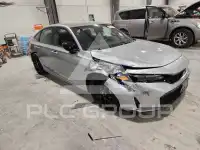 2026 Honda CIVIC фото