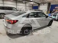 2026 Honda CIVIC фото