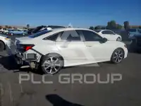 2026 Honda CIVIC photo