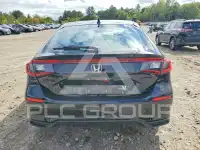 2026 Honda CIVIC photo