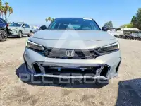 2026 Honda CIVIC фото