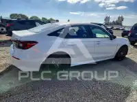 2026 Honda CIVIC фото