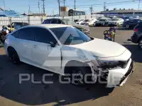 2026 Honda CIVIC фото
