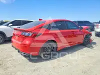 2026 Honda CIVIC фото