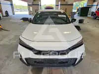 2026 Honda CIVIC фото