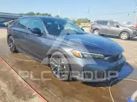 2026 Honda CIVIC фото