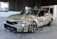 2026 Honda CIVIC фото
