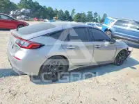 2026 Honda CIVIC фото