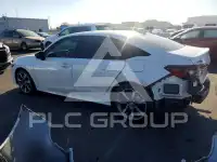 2026 Honda CIVIC photo