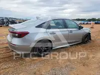 2026 Honda CIVIC фото