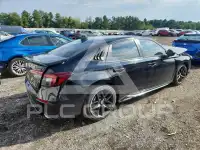 2026 Honda CIVIC фото