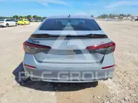 2026 Honda CIVIC photo