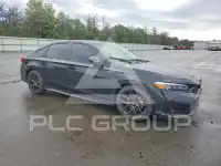 2026 Honda CIVIC фото
