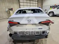 2026 Honda CIVIC photo