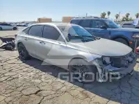 2026 Honda CIVIC photo