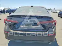 2026 Honda CIVIC фото