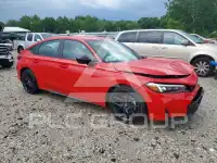 2026 Honda CIVIC фото