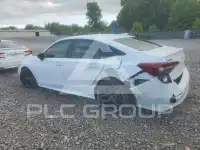 2026 Honda CIVIC фото