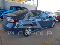 2026 Honda CIVIC фото
