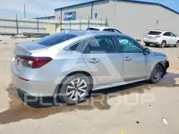 2026 Honda CIVIC photo