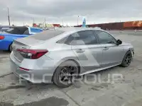 2026 Honda CIVIC photo