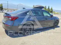 2026 Honda CIVIC фото