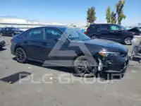2026 Honda CIVIC фото