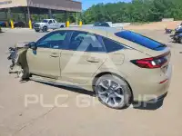 2026 Honda CIVIC фото