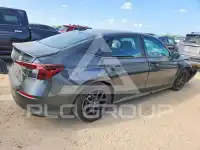 2026 Honda CIVIC photo