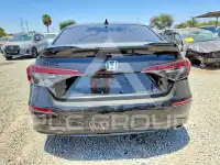 2026 Honda CIVIC фото