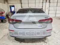 2026 Honda CIVIC photo