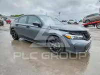 2026 Honda CIVIC фото
