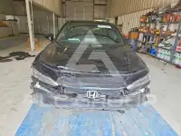 2026 Honda CIVIC photo