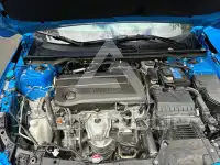 2026 Honda CIVIC фото