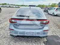 2026 Honda CIVIC фото