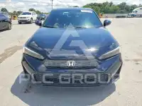2026 Honda CIVIC фото