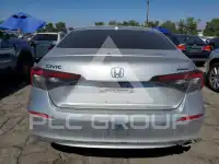 2026 Honda CIVIC photo