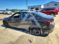 2026 Honda CIVIC фото