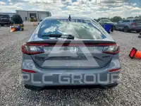 2026 Honda CIVIC фото