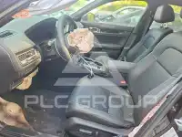 2026 Honda CIVIC фото