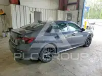 2026 Honda CIVIC фото