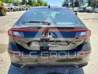 2026 Honda CIVIC фото