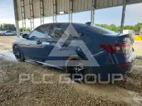 2026 Honda CIVIC фото