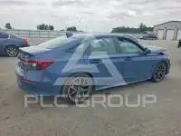 2026 Honda CIVIC фото
