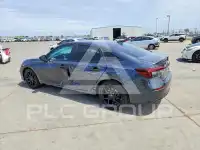 2026 Honda CIVIC фото